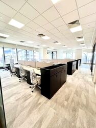 Keppel Towers (D2), Office #607303991